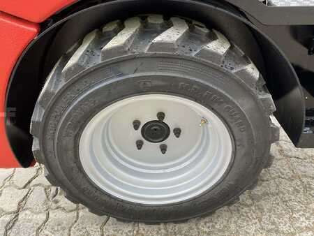 Miscelaneo 2023 Manitou MLA 2-25H 4P (7)