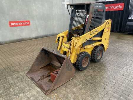 Overige 2003 Gehl SL1650 (1)