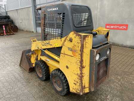 Overige 2003 Gehl SL1650 (2)