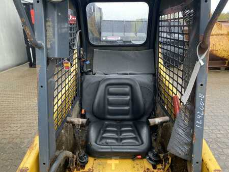 Overige 2003 Gehl SL1650 (3)