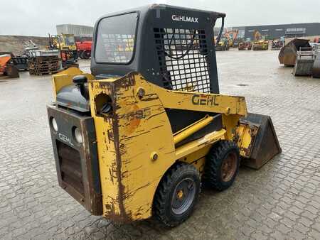 Overige 2003 Gehl SL1650 (4)
