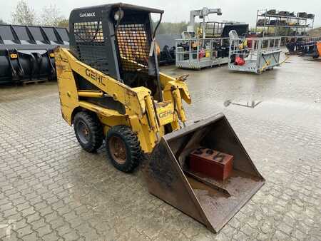 Overige 2003 Gehl SL1650 (5)