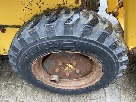 Overige 2003 Gehl SL1650 (6)