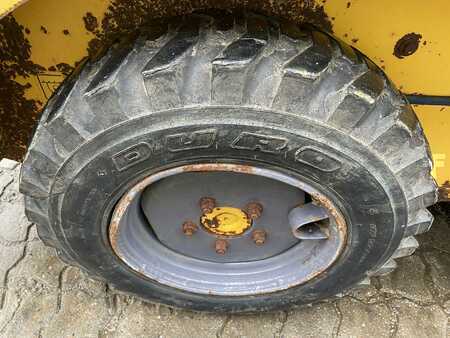 Overige 2003 Gehl SL1650 (7)