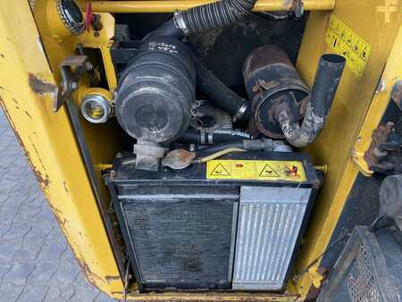 Overige 2003 Gehl SL1650 (8)