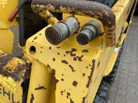 Overige 2003 Gehl SL1650 (9)