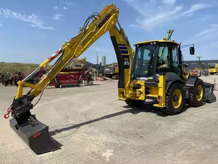 Altri 2026 Komatsu WB97S-8EO (4)