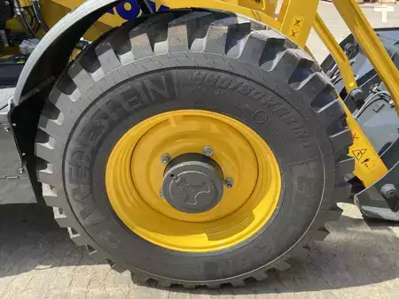 Altri 2026 Komatsu WB97S-8EO (6)