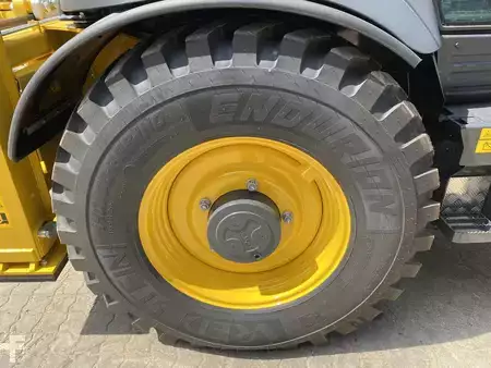 Altri 2026 Komatsu WB97S-8EO (7)