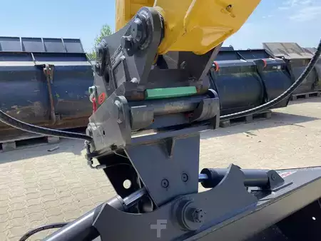 Altri 2026 Komatsu WB97S-8EO (9)