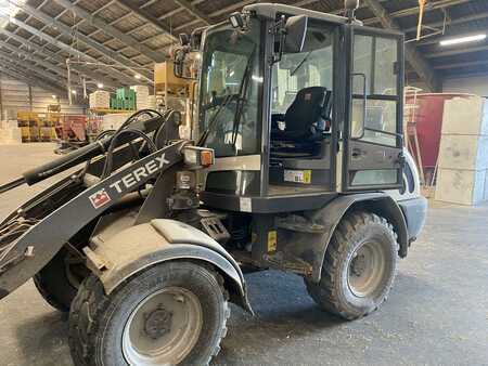 Ostatní 2015 Terex TL65 (3)