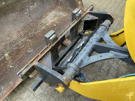 Pozostałe 2022 Komatsu WA70M-8EO (10)