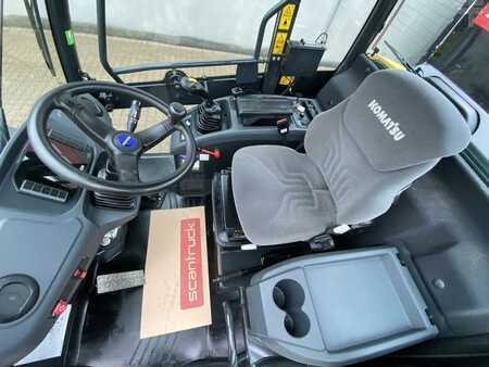 Pozostałe 2022 Komatsu WA70M-8EO (3)