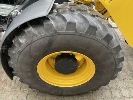 Pozostałe 2022 Komatsu WA70M-8EO (6)