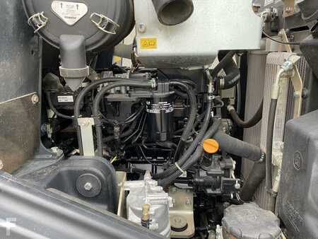 Pozostałe 2022 Komatsu WA70M-8EO (8)