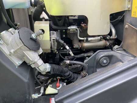 Pozostałe 2022 Komatsu WA70M-8EO (9)