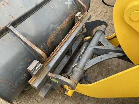 Pozostałe 2021 Komatsu WA70M-8EO (10)