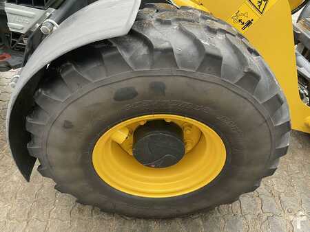 Pozostałe 2021 Komatsu WA70M-8EO (6)