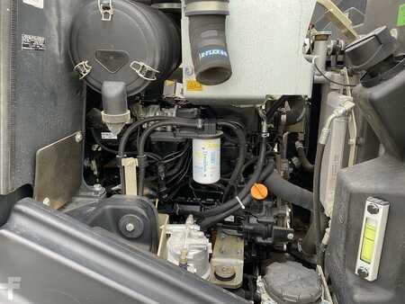 Pozostałe 2021 Komatsu WA70M-8EO (8)