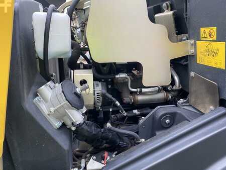 Pozostałe 2021 Komatsu WA70M-8EO (9)