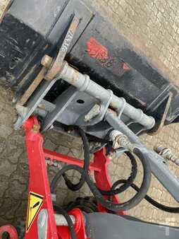 Ostatní 2018 Weidemann 1140 (9)