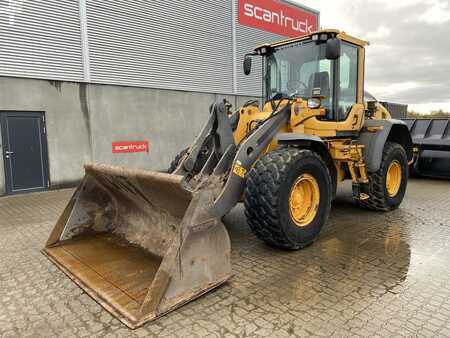 Overige 2015 Volvo L60H (1)