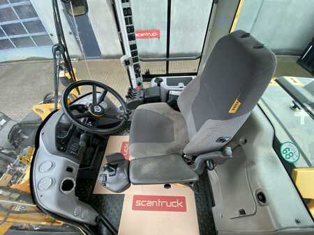 Overige 2015 Volvo L60H (3)