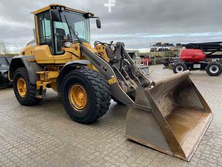 Overige 2015 Volvo L60H (5)