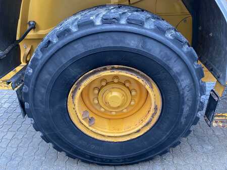 Overige 2015 Volvo L60H (7)