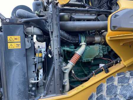 Overige 2015 Volvo L60H (8)