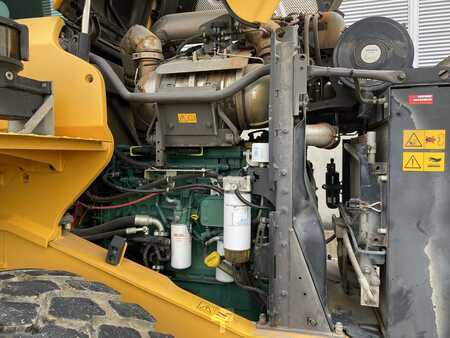 Overige 2015 Volvo L60H (9)