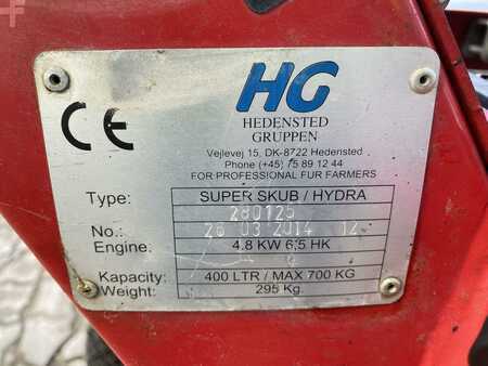Other 2014 Hedensted Gruppen SUPER SKUB / HYDRA (10)