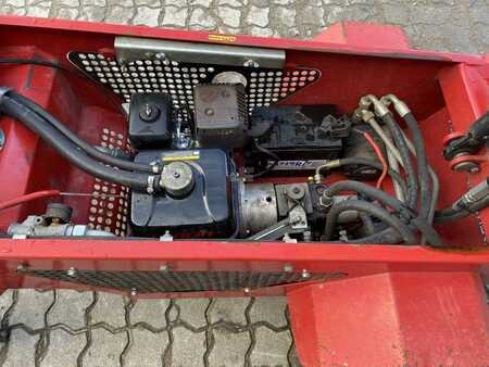 Other 2014 Hedensted Gruppen SUPER SKUB / HYDRA (8)