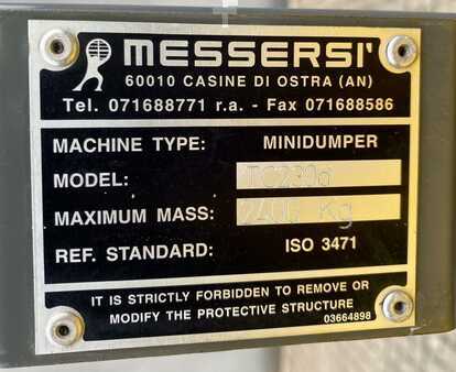Övrigt 2021 Messersi TC230 (10)