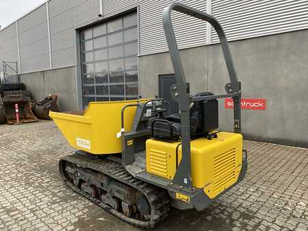 Övrigt 2021 Messersi TC230 (2)