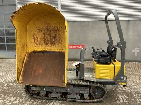 Övrigt 2021 Messersi TC230 (9)