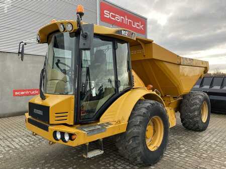 Other 2016 Hydrema 912 (1)