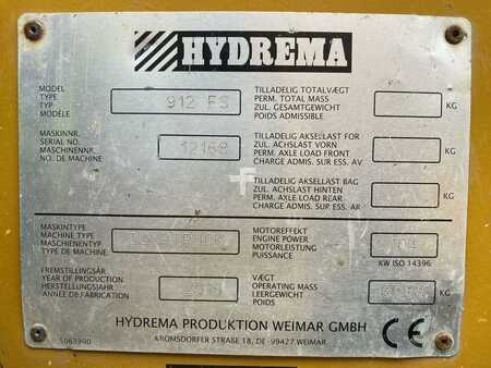 Other 2016 Hydrema 912 (10)