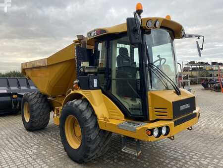 Other 2016 Hydrema 912 (5)