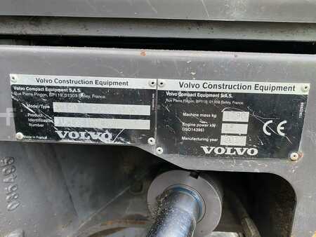 Overige 2017 Volvo EC18D (10)
