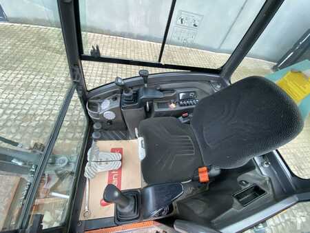 Overige 2017 Volvo EC18D (3)