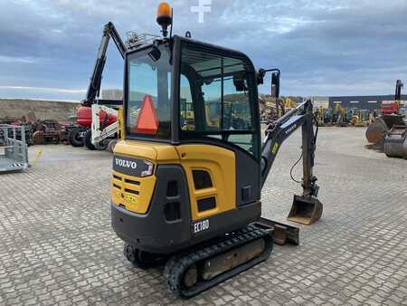Overige 2017 Volvo EC18D (4)