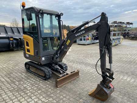 Overige 2017 Volvo EC18D (5)