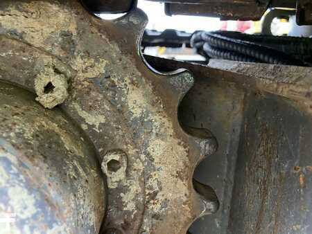 Overige 2017 Volvo EC18D (6)