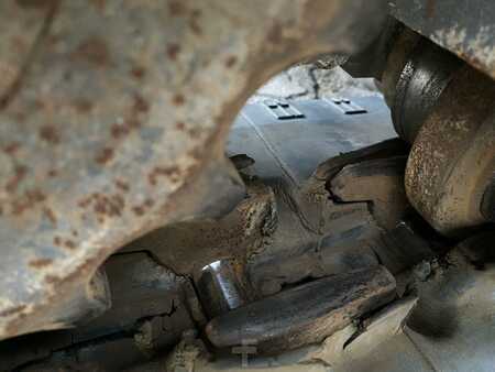 Overige 2017 Volvo EC18D (7)