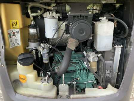 Overige 2017 Volvo EC18D (8)