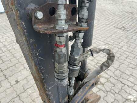 Egyéb 2015 Volvo ECR25 (10)