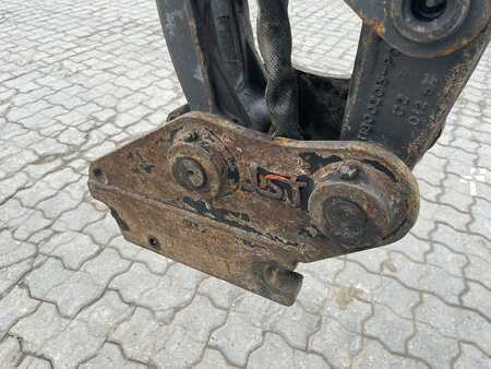 Egyéb 2015 Volvo ECR25 (11)