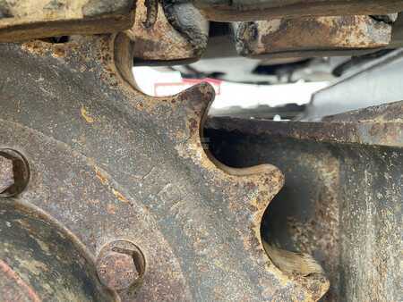 Egyéb 2015 Volvo ECR25 (6)