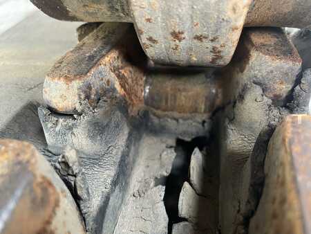 Egyéb 2015 Volvo ECR25 (7)